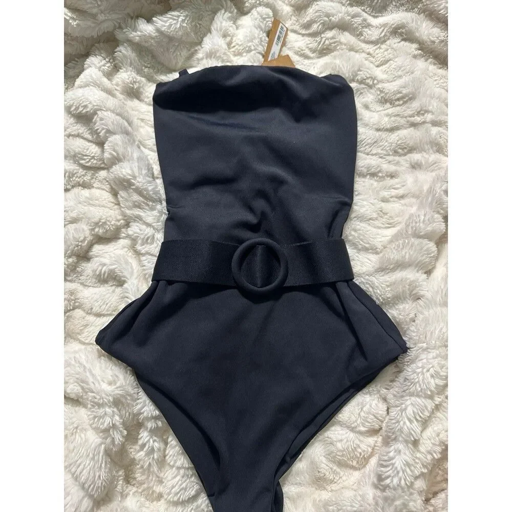 Skims swim one piece Onyx